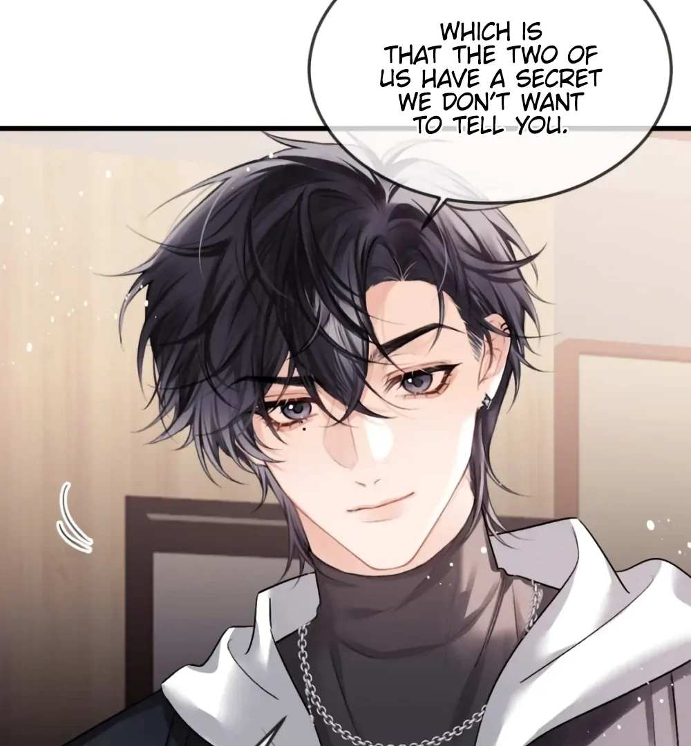 Fanservice Paradox - Chapter 27 manhwa