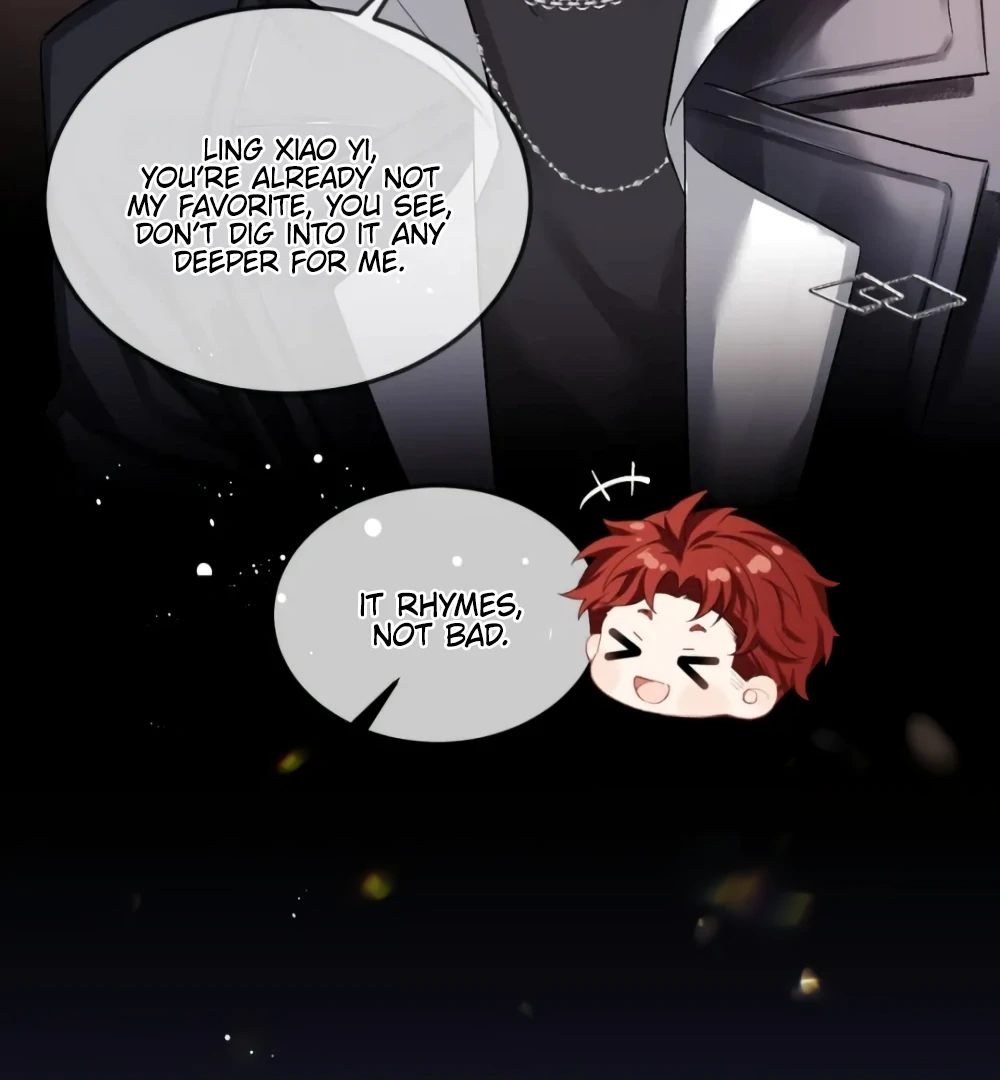 Fanservice Paradox - Chapter 27 manhwa