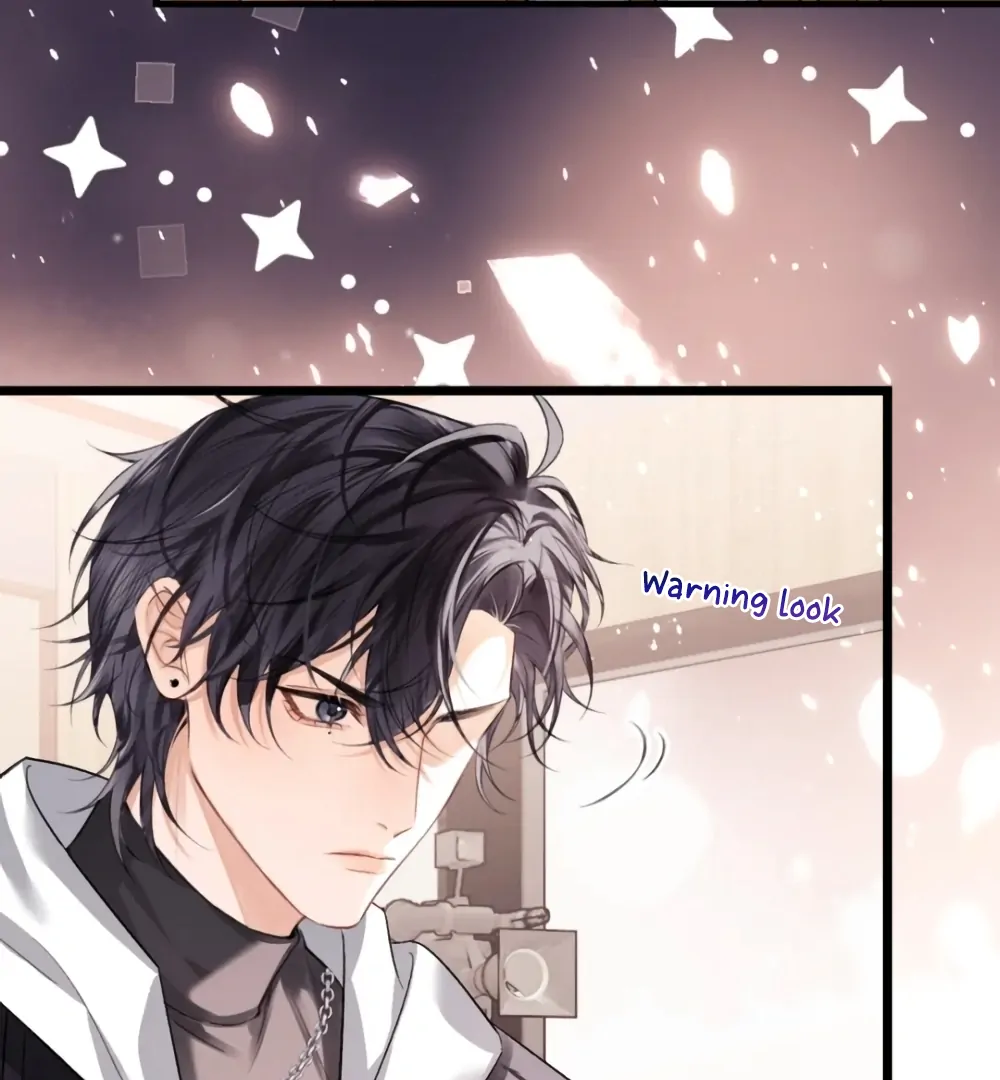 Fanservice Paradox - Chapter 27 manhwa