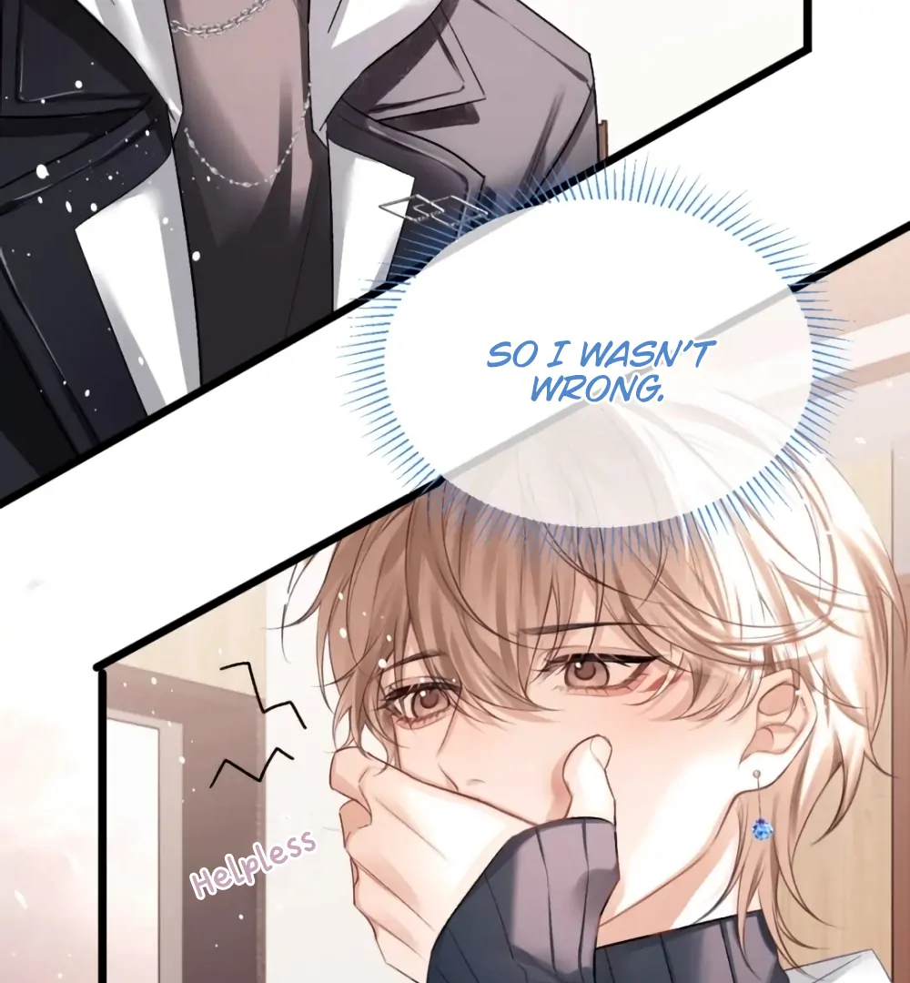 Fanservice Paradox - Chapter 27 manhwa