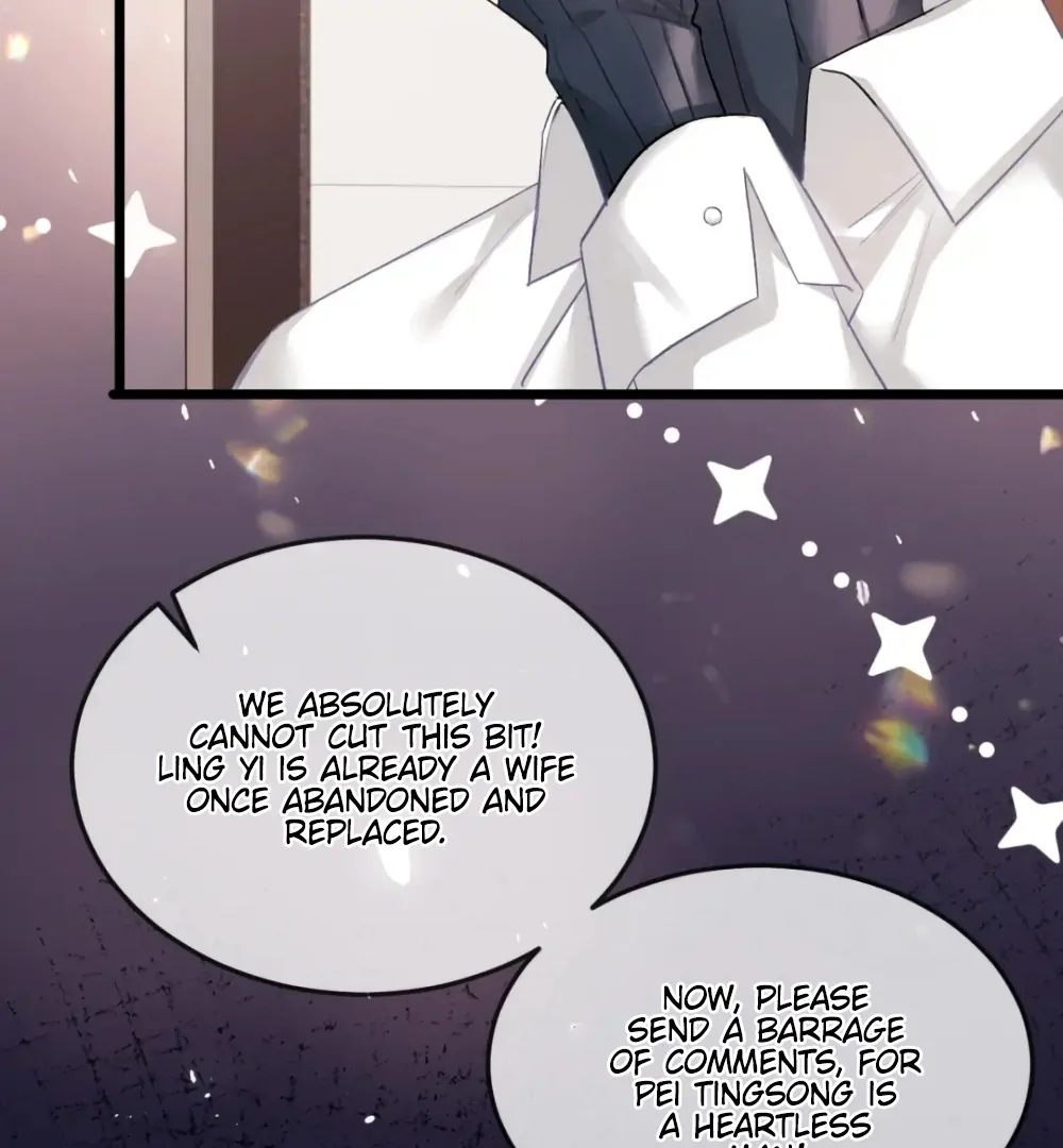 Fanservice Paradox - Chapter 27 manhwa