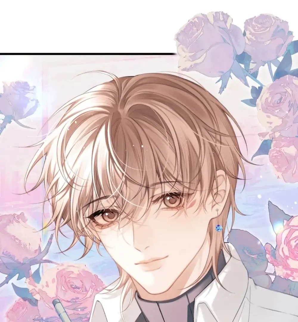 Fanservice Paradox - Chapter 27 manhwa