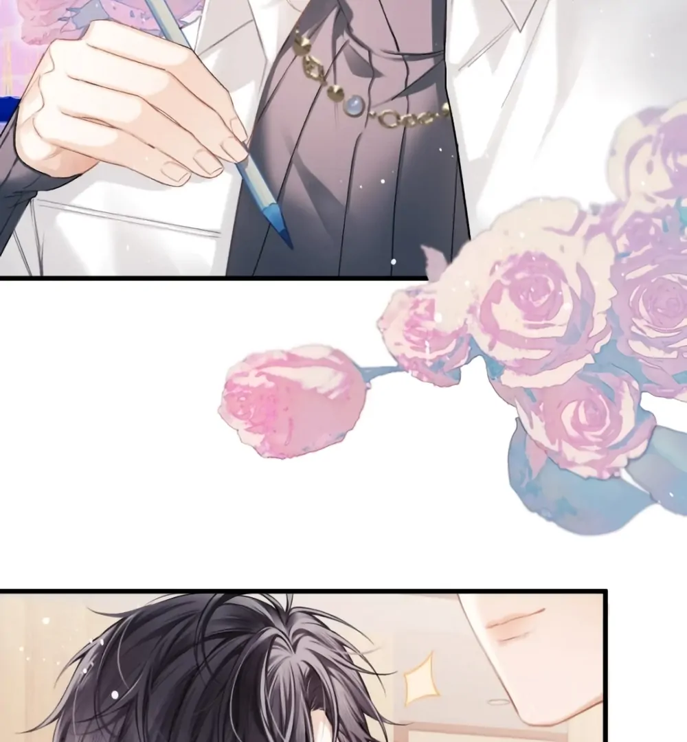 Fanservice Paradox - Chapter 27 manhwa