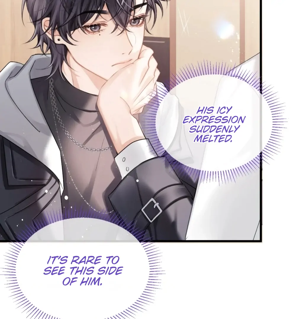Fanservice Paradox - Chapter 27 manhwa