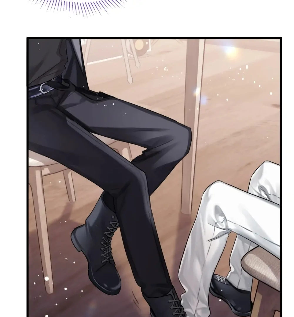 Fanservice Paradox - Chapter 27 manhwa