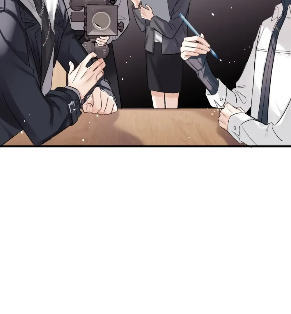 Fanservice Paradox - Chapter 27 manhwa