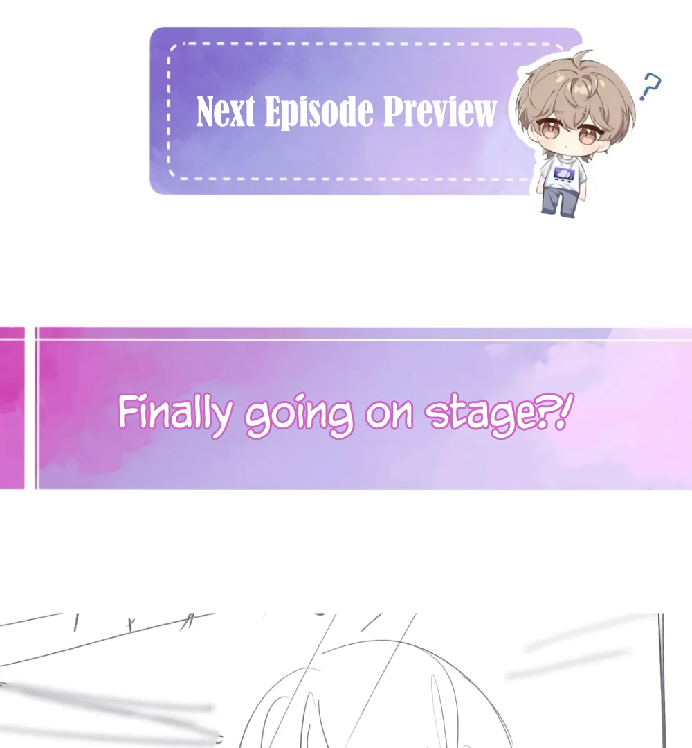 Fanservice Paradox - Chapter 27 manhwa