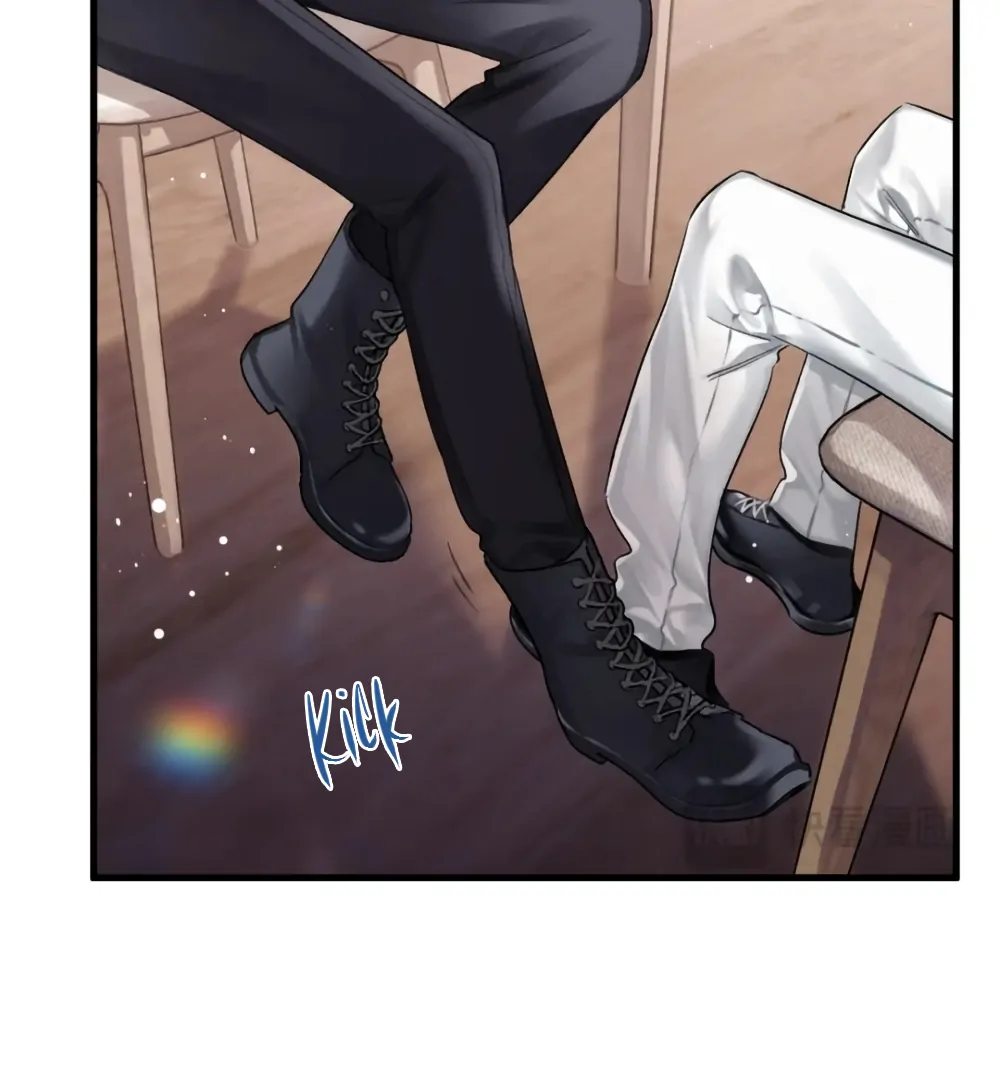 Fanservice Paradox - Chapter 28 manhwa