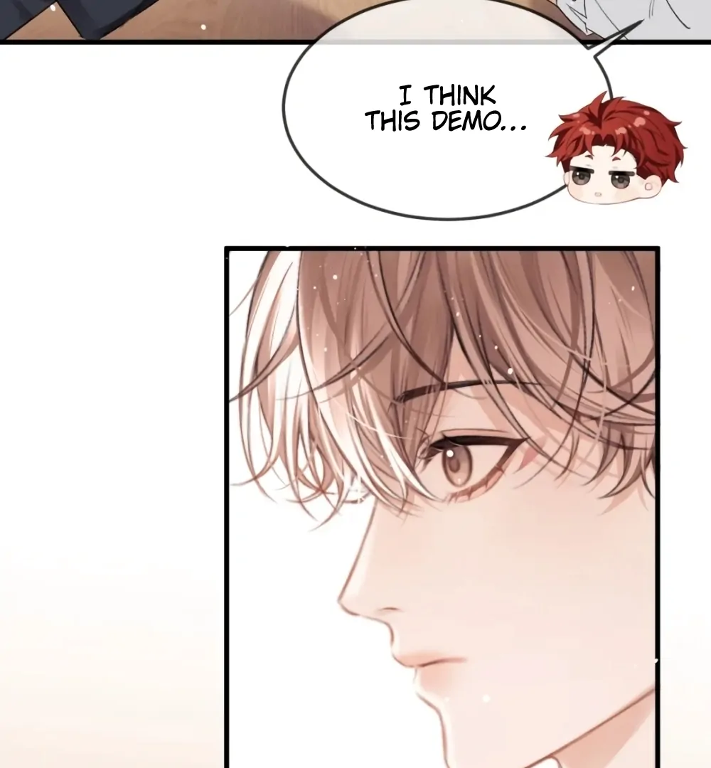 Fanservice Paradox - Chapter 28 manhwa