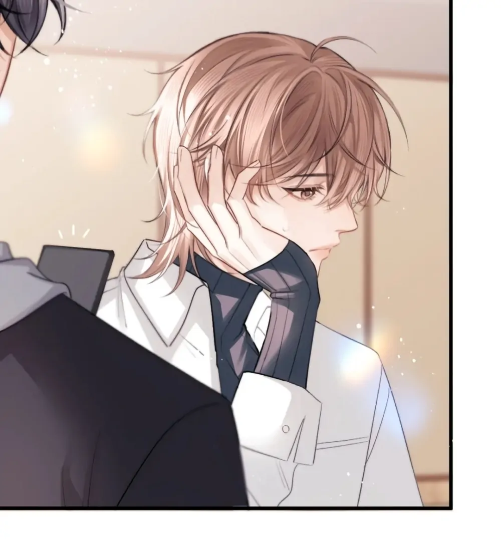 Fanservice Paradox - Chapter 28 manhwa