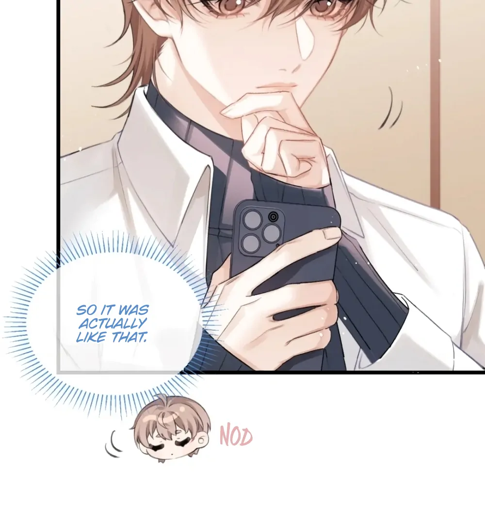 Fanservice Paradox - Chapter 28 manhwa