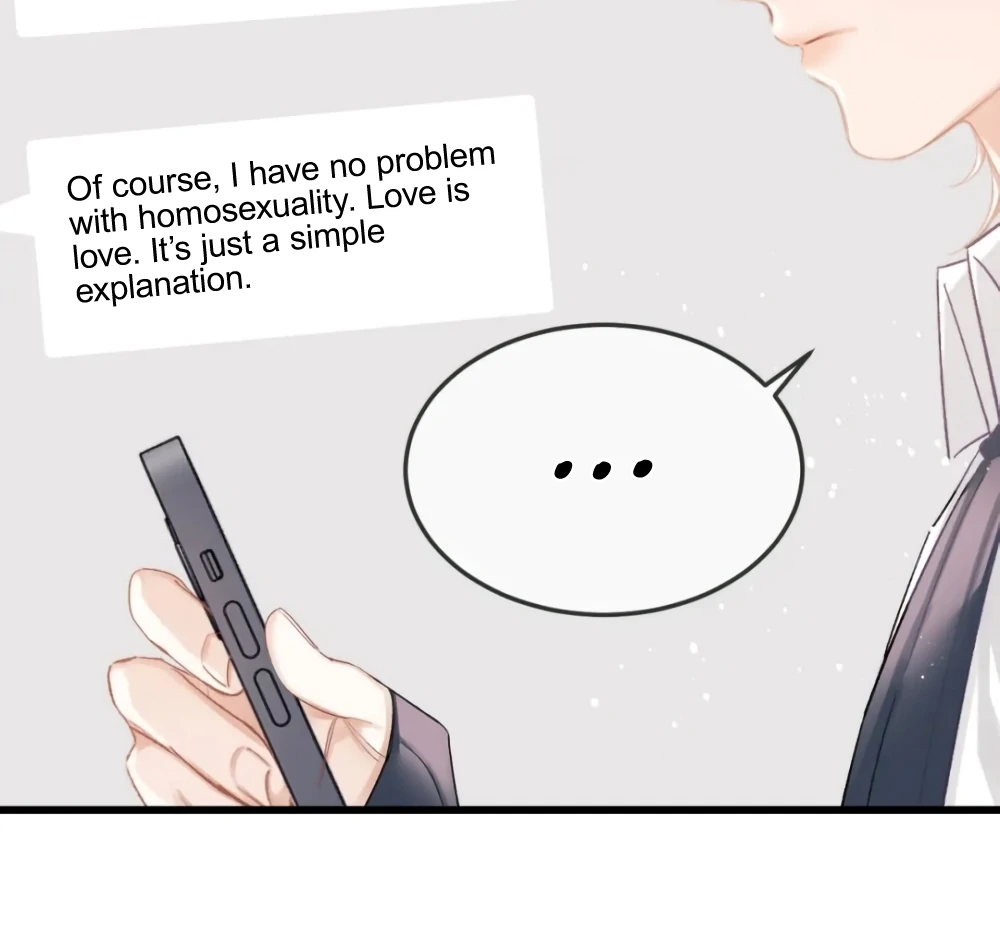Fanservice Paradox - Chapter 28 manhwa