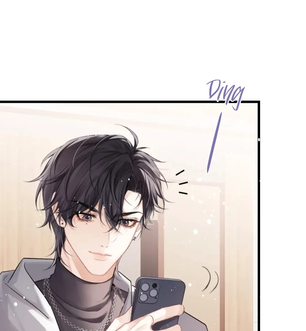 Fanservice Paradox - Chapter 28 manhwa