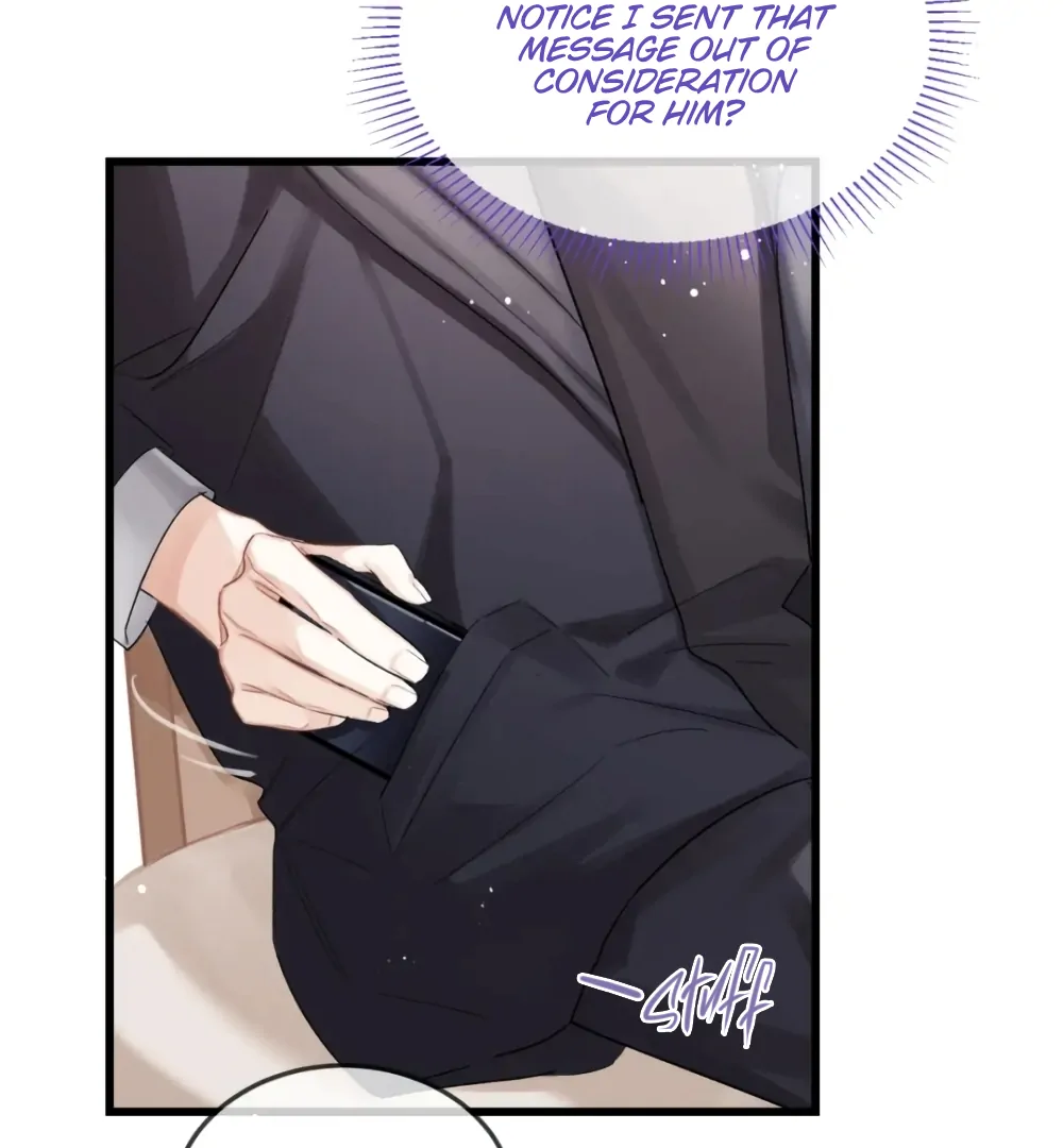 Fanservice Paradox - Chapter 28 manhwa