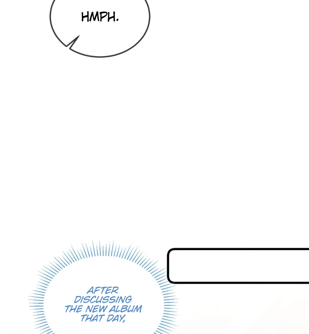 Fanservice Paradox - Chapter 28 manhwa