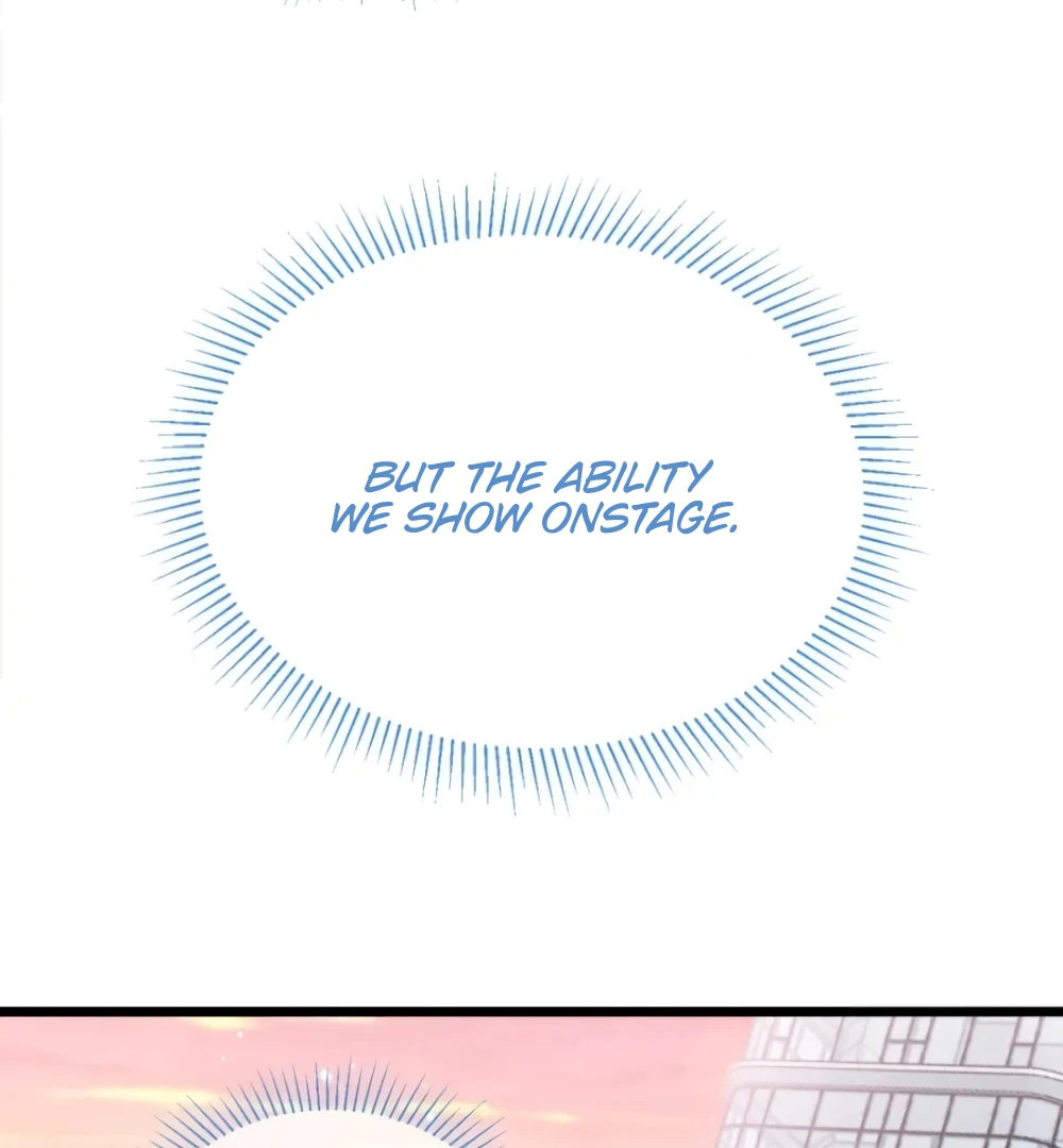 Fanservice Paradox - Chapter 28 manhwa