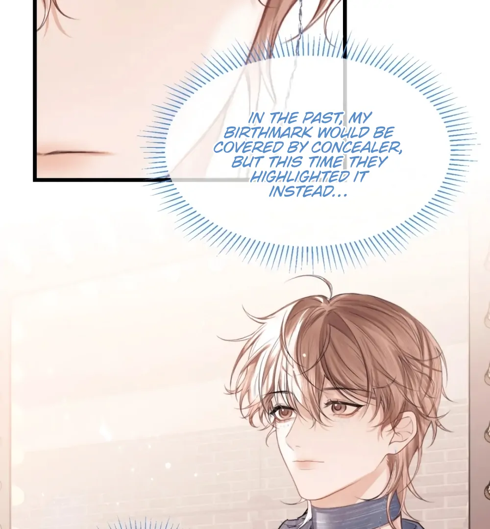 Fanservice Paradox - Chapter 28 manhwa