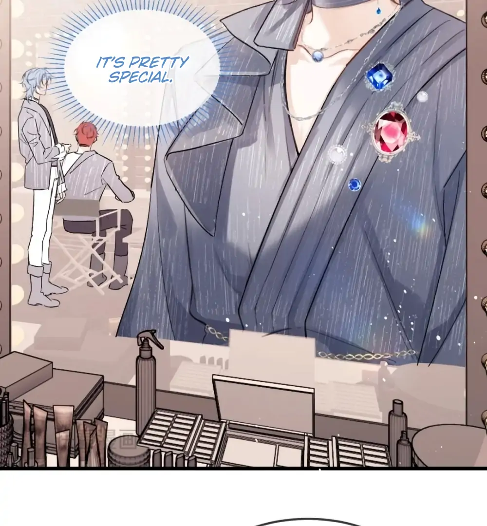 Fanservice Paradox - Chapter 28 manhwa
