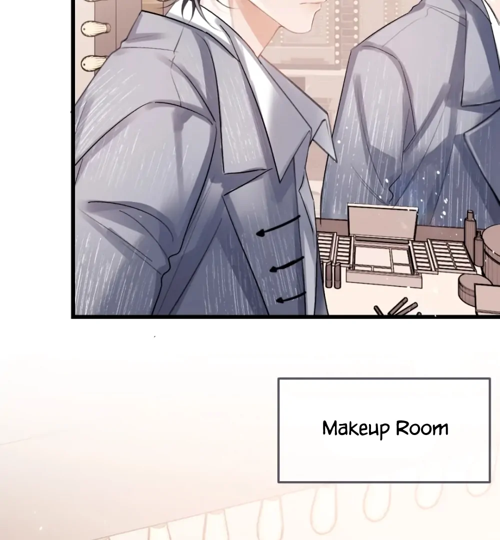 Fanservice Paradox - Chapter 28 manhwa