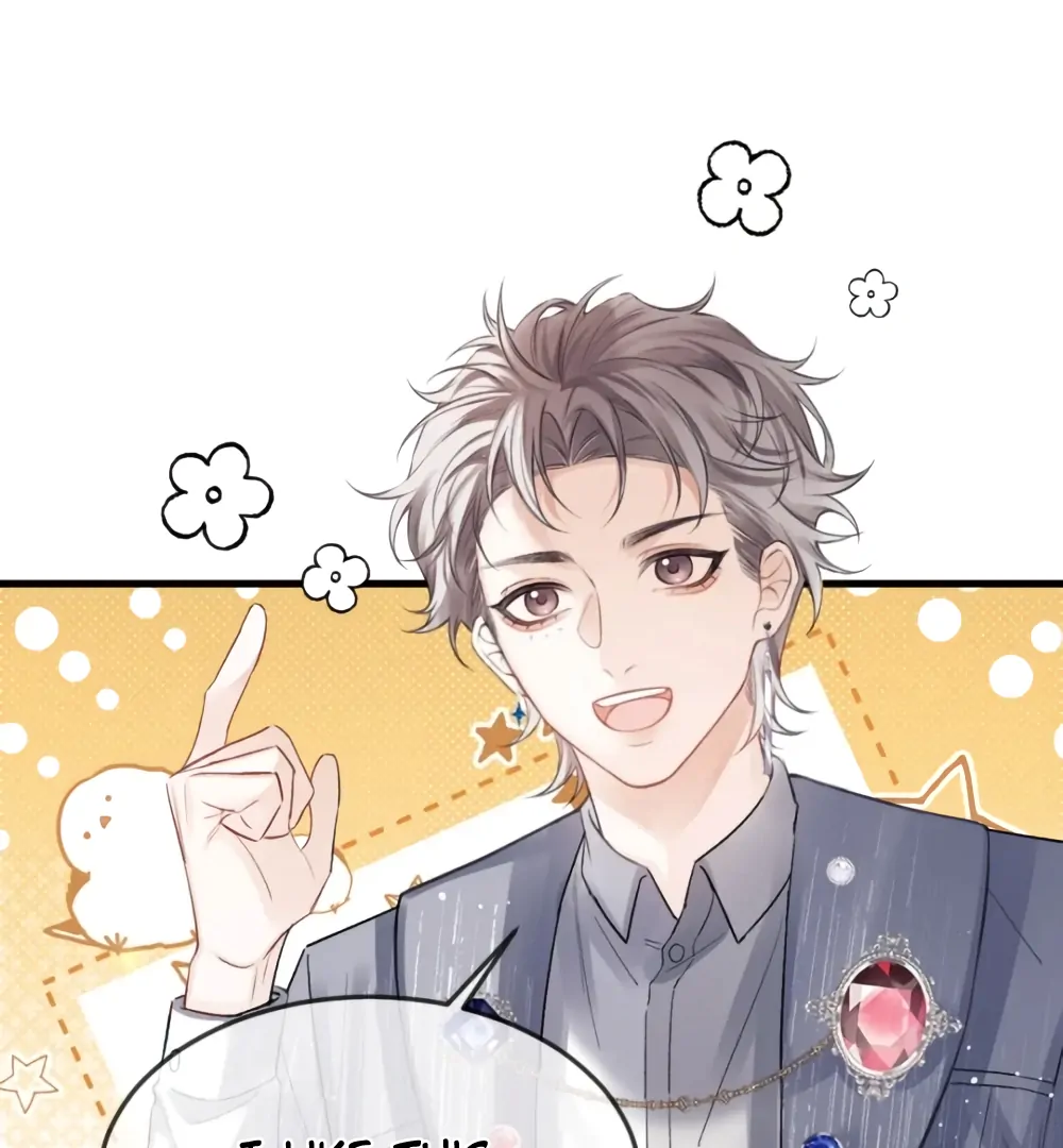 Fanservice Paradox - Chapter 28 manhwa