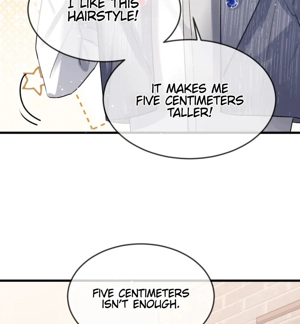 Fanservice Paradox - Chapter 28 manhwa