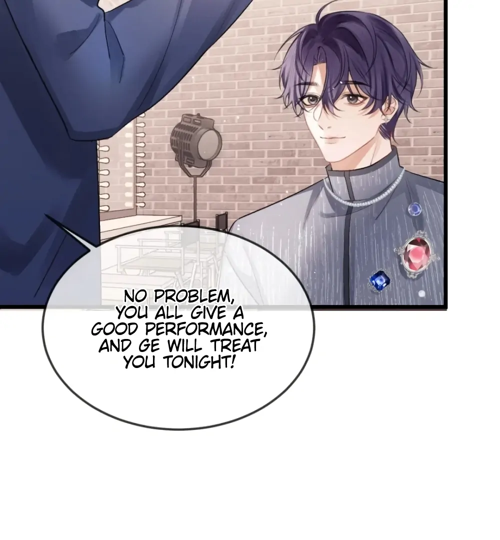 Fanservice Paradox - Chapter 28 manhwa