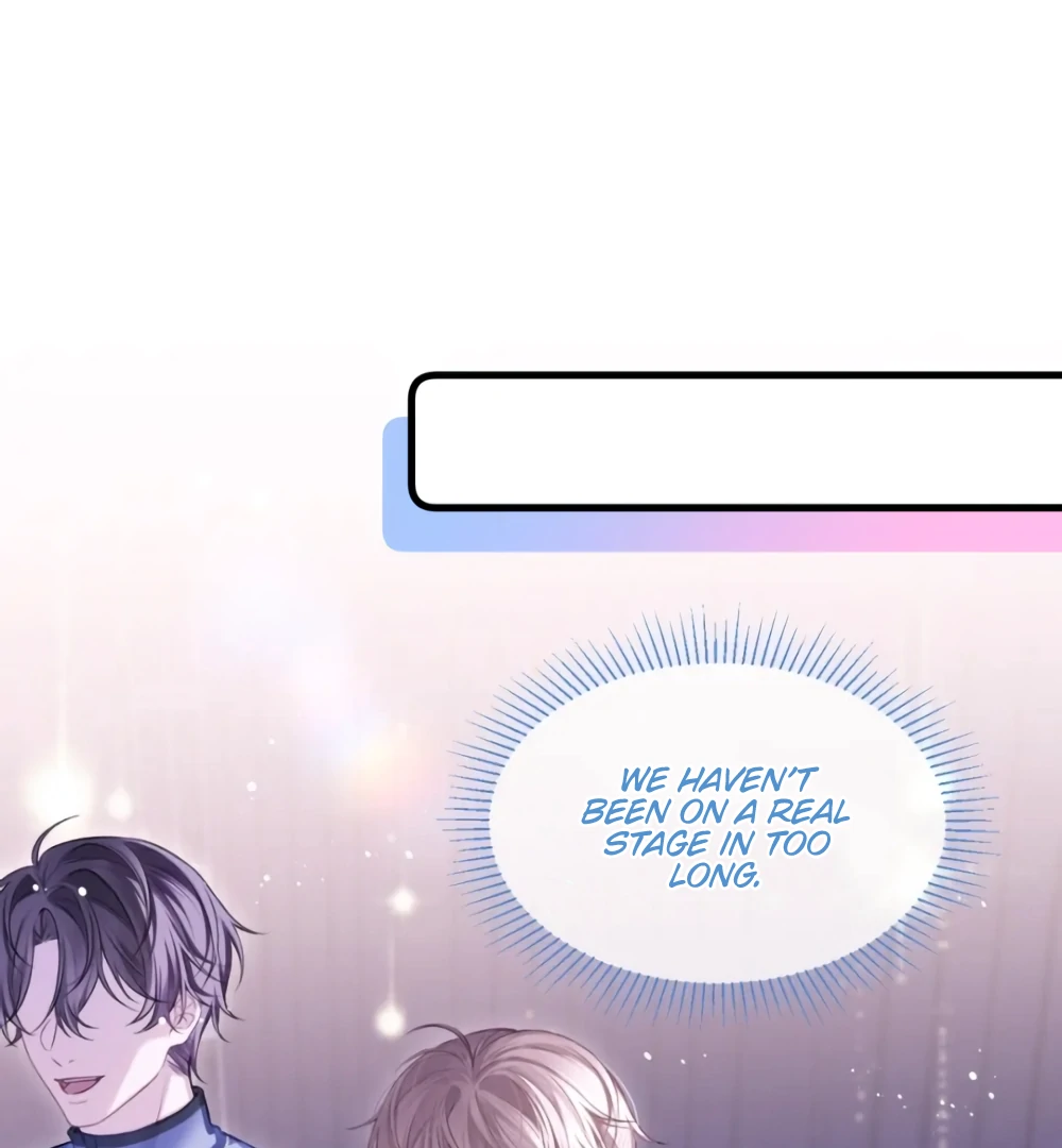 Fanservice Paradox - Chapter 28 manhwa