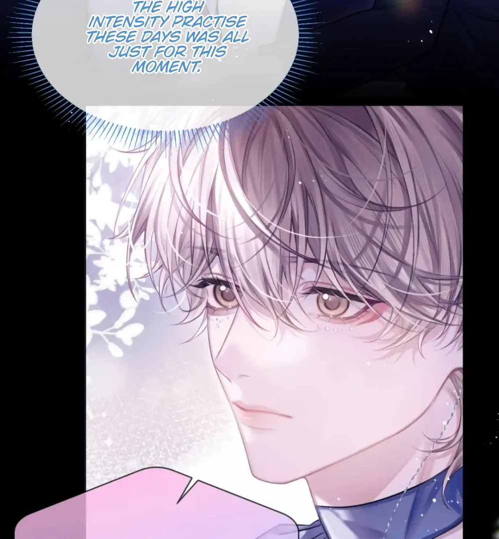 Fanservice Paradox - Chapter 28 manhwa