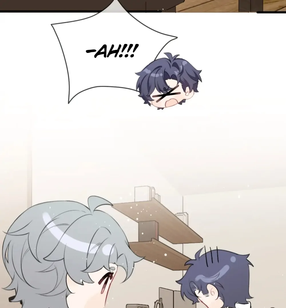Fanservice Paradox - Chapter 29.5 manhwa