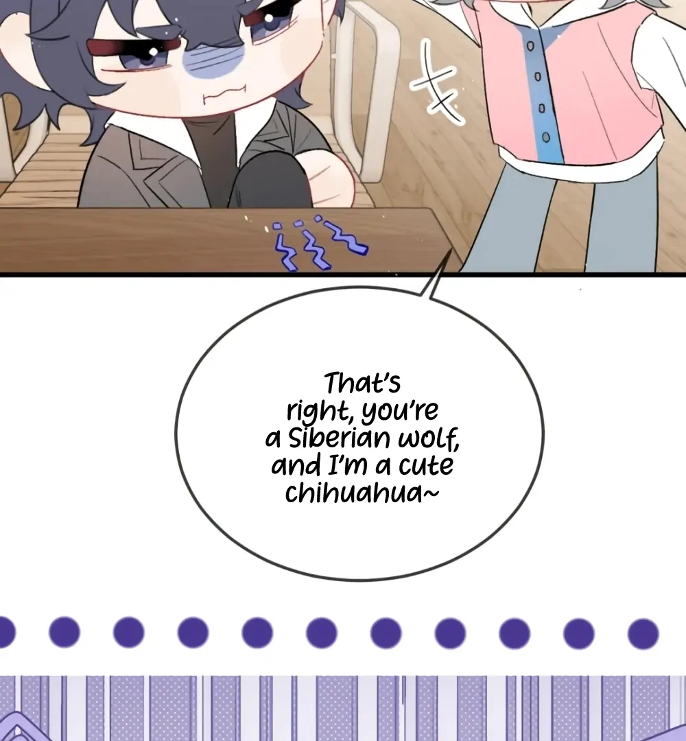 Fanservice Paradox - Chapter 29.5 manhwa
