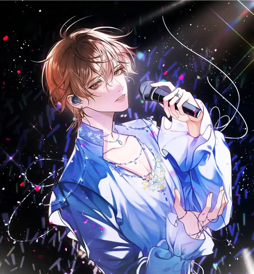 Fanservice Paradox - Chapter 29 manhwa