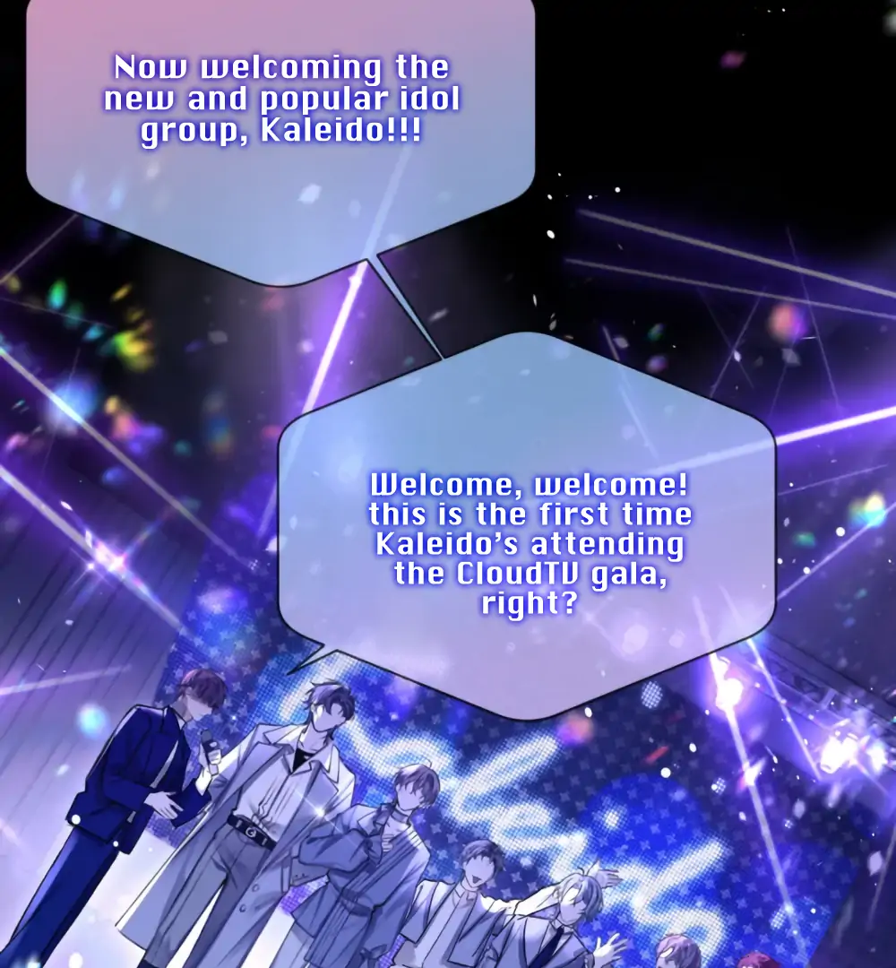 Fanservice Paradox - Chapter 29 manhwa