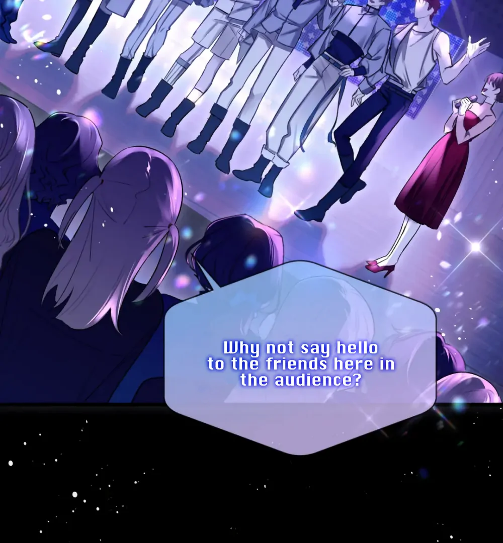 Fanservice Paradox - Chapter 29 manhwa