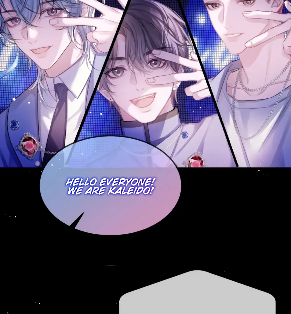 Fanservice Paradox - Chapter 29 manhwa