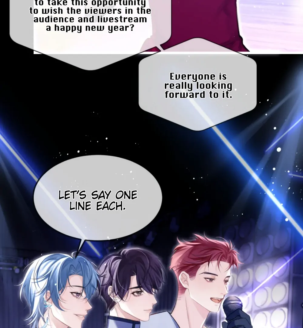 Fanservice Paradox - Chapter 29 manhwa