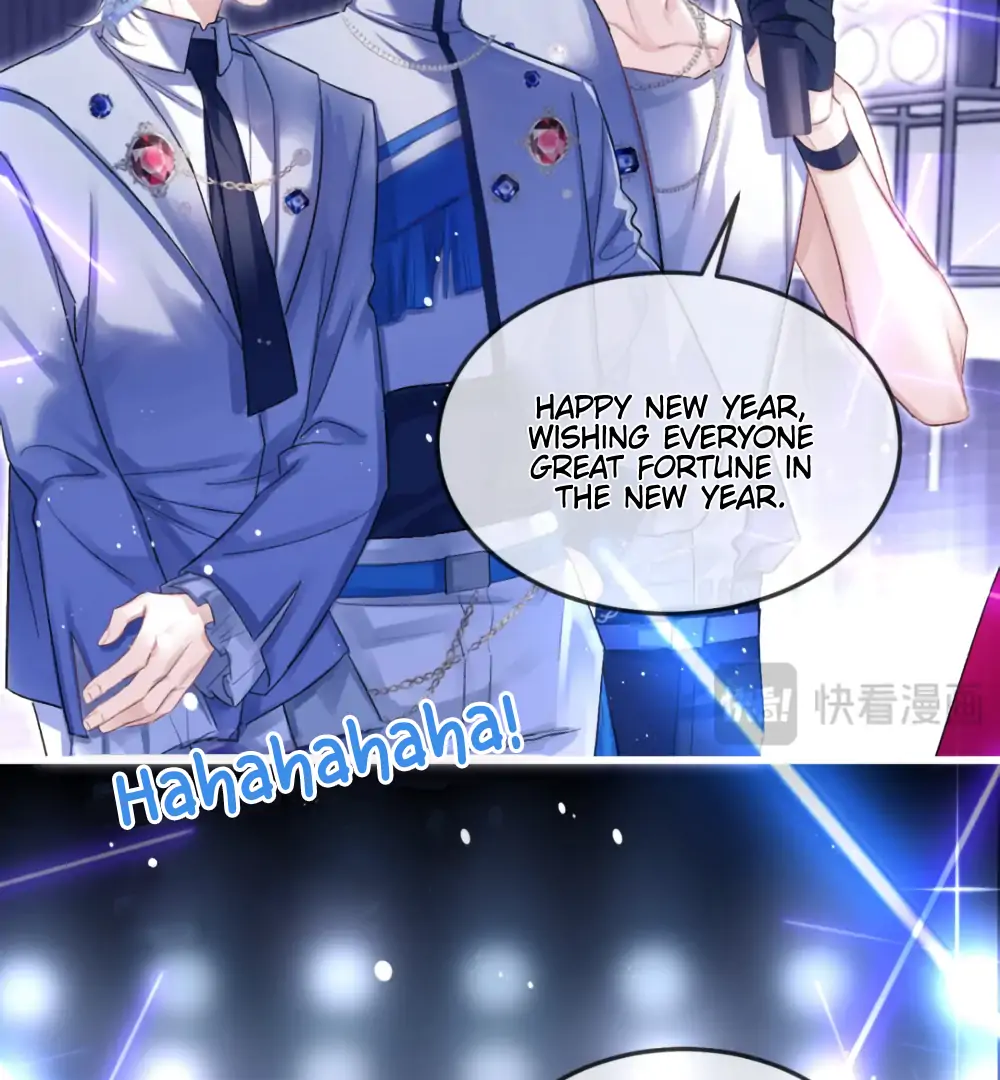 Fanservice Paradox - Chapter 29 manhwa