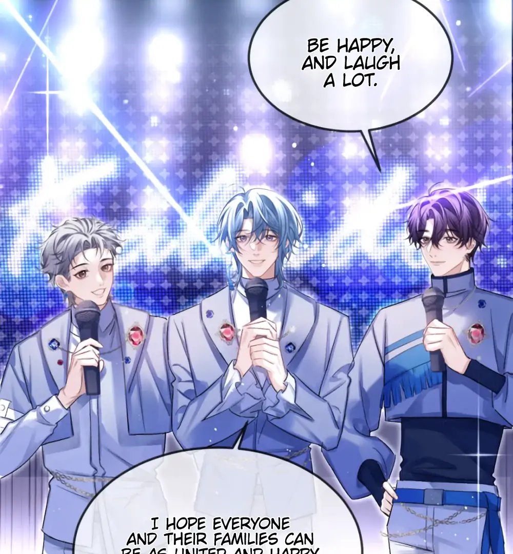 Fanservice Paradox - Chapter 29 manhwa