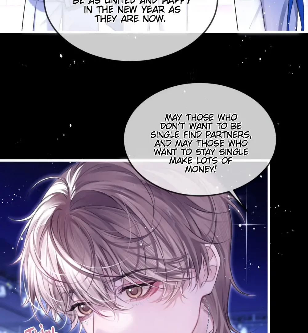 Fanservice Paradox - Chapter 29 manhwa