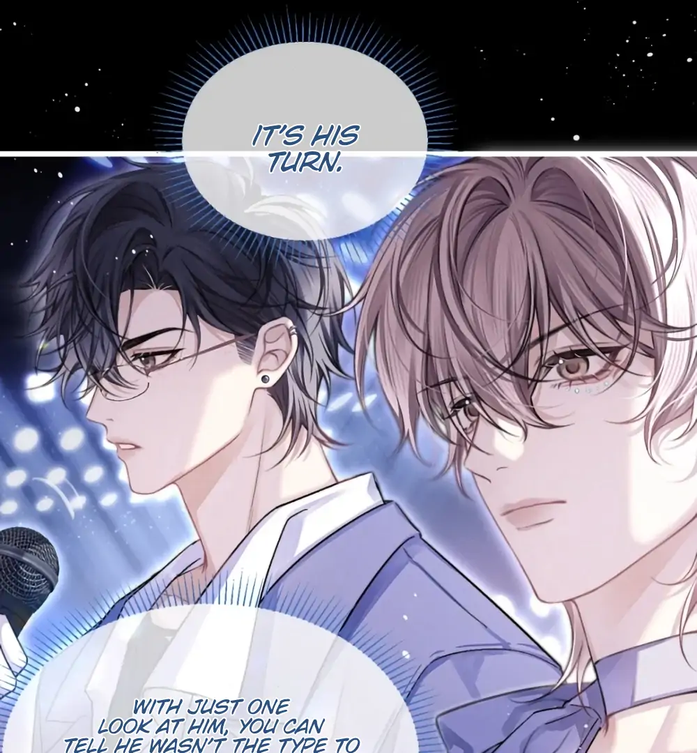 Fanservice Paradox - Chapter 29 manhwa