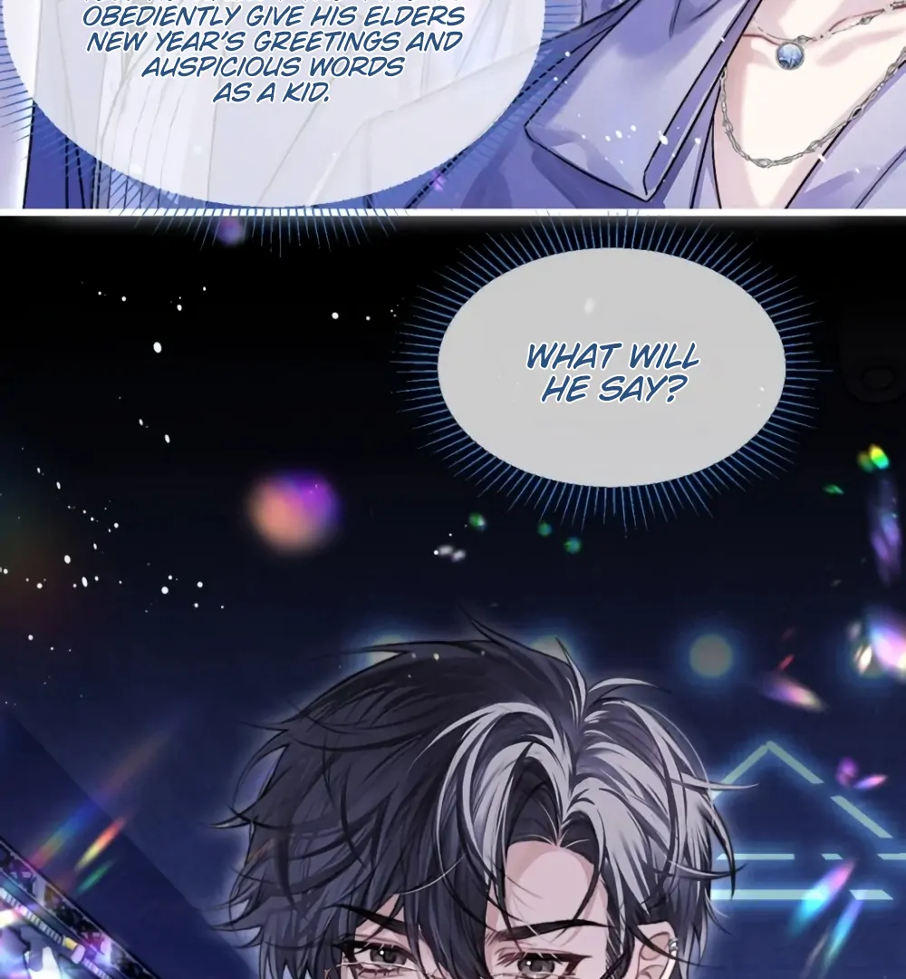 Fanservice Paradox - Chapter 29 manhwa