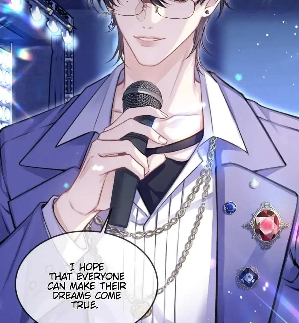 Fanservice Paradox - Chapter 29 manhwa