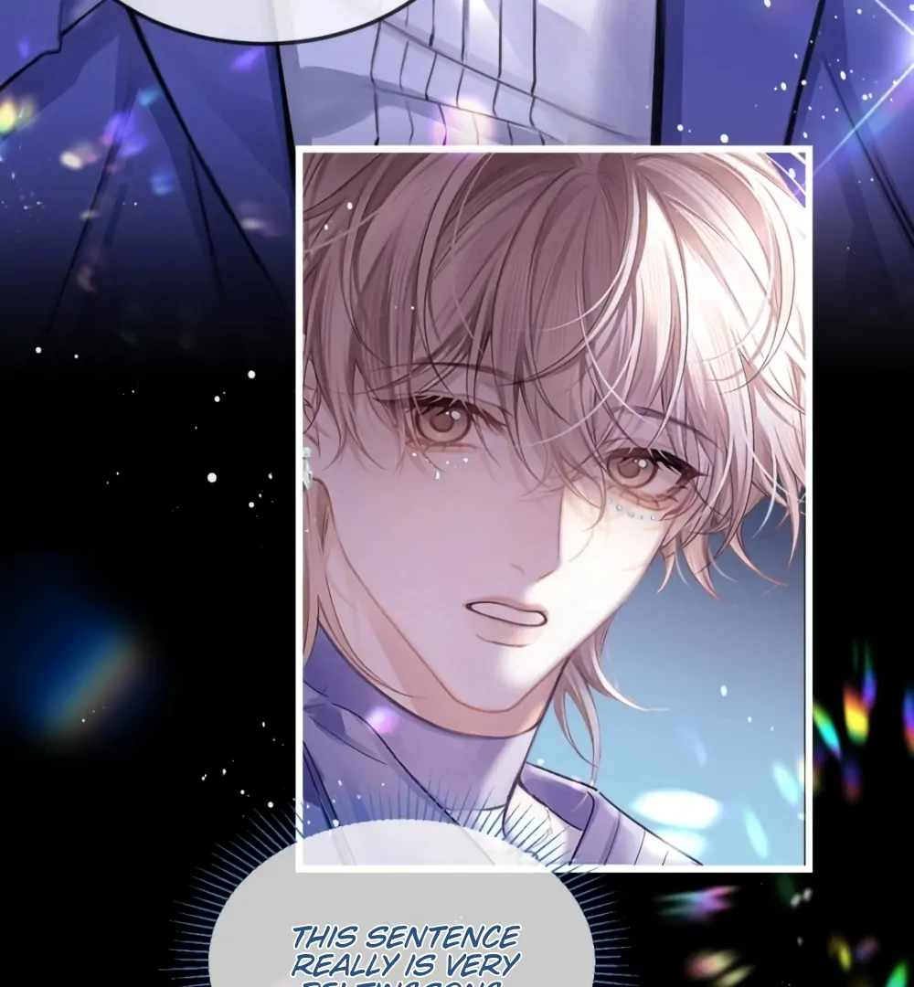 Fanservice Paradox - Chapter 29 manhwa