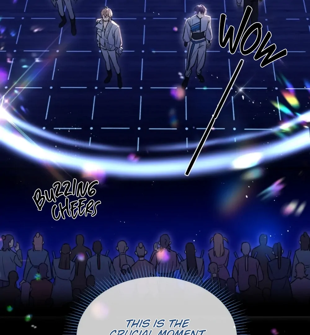 Fanservice Paradox - Chapter 29 manhwa