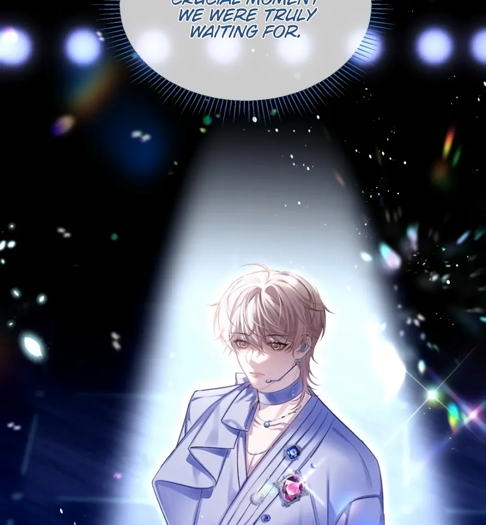 Fanservice Paradox - Chapter 29 manhwa