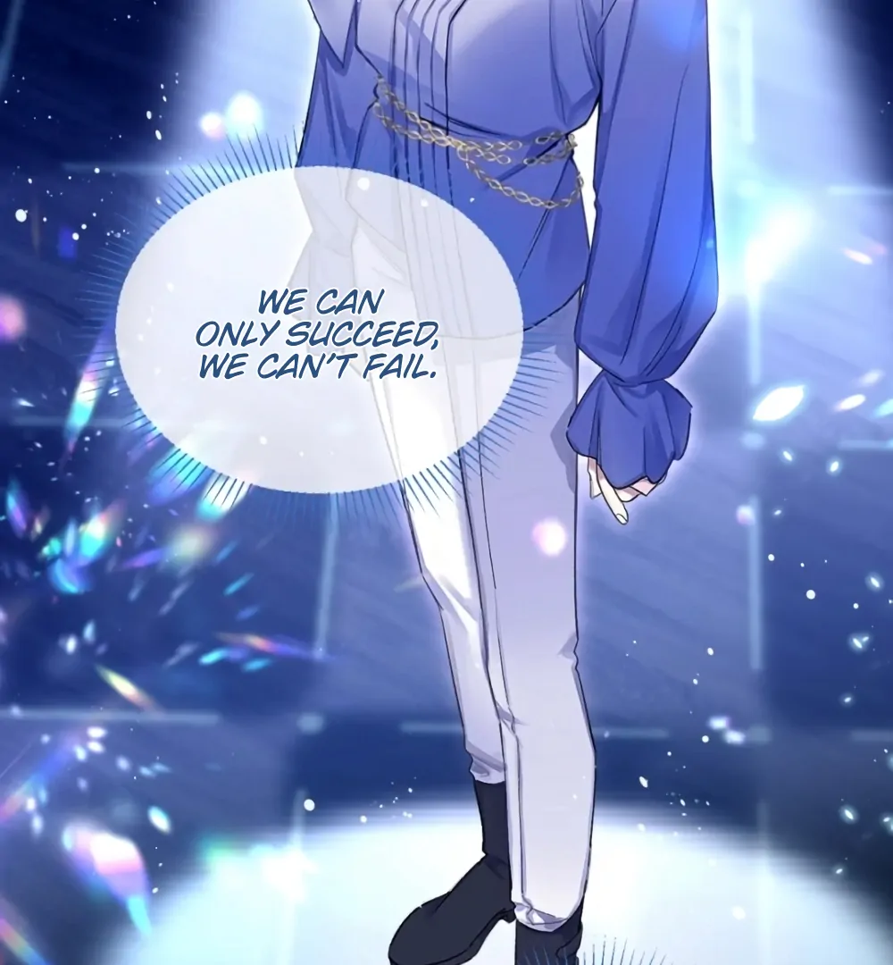 Fanservice Paradox - Chapter 29 manhwa