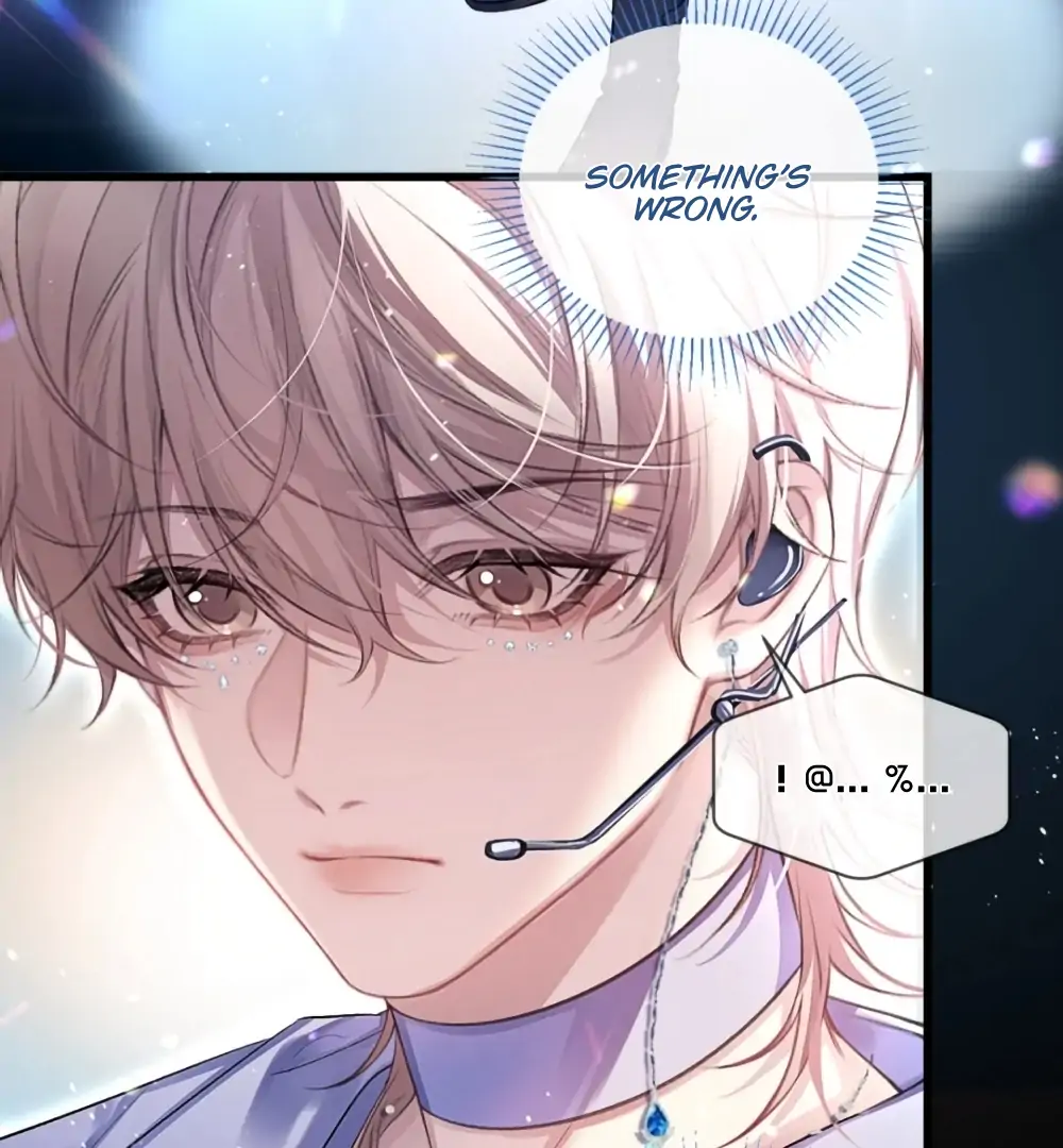 Fanservice Paradox - Chapter 29 manhwa