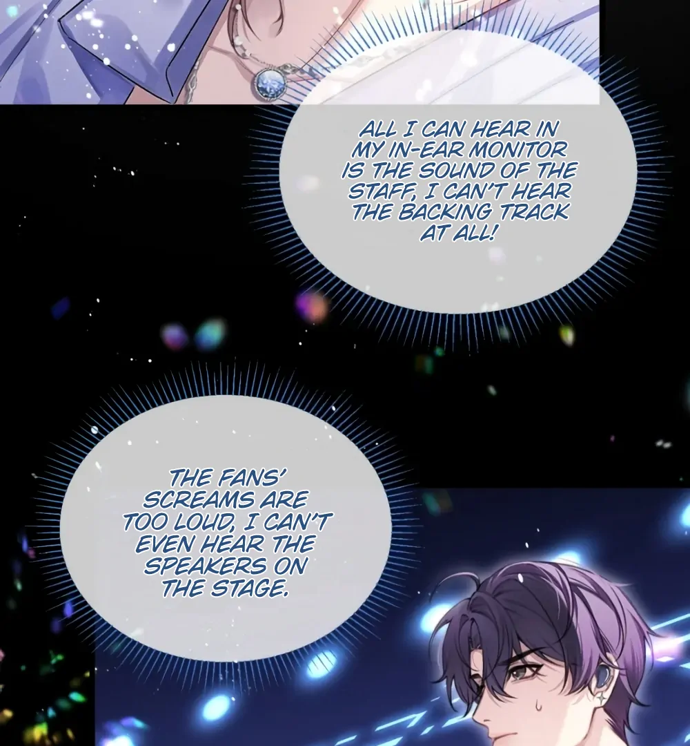 Fanservice Paradox - Chapter 29 manhwa