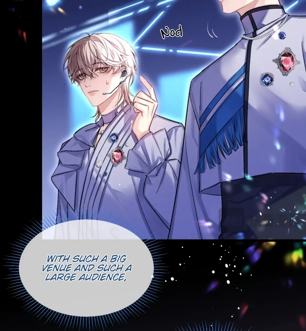 Fanservice Paradox - Chapter 29 manhwa