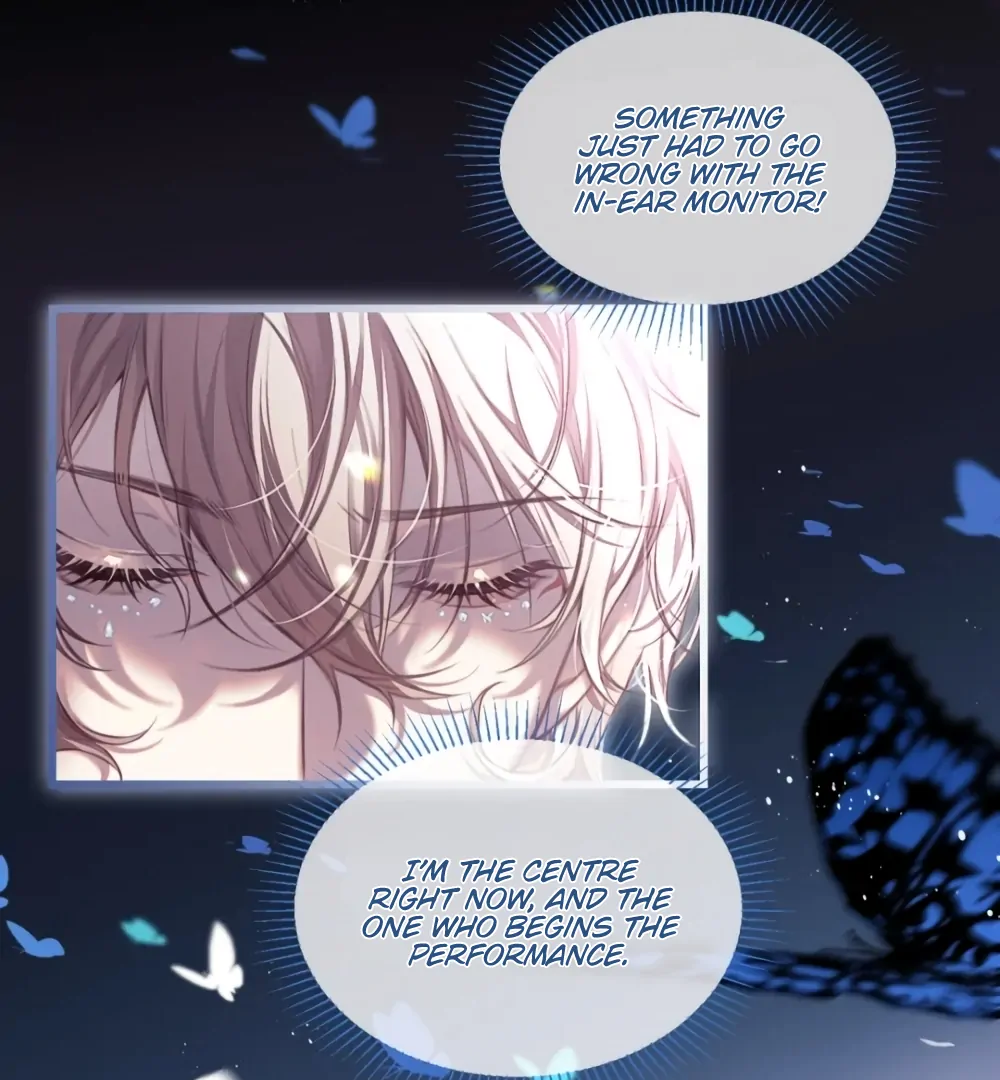 Fanservice Paradox - Chapter 29 manhwa