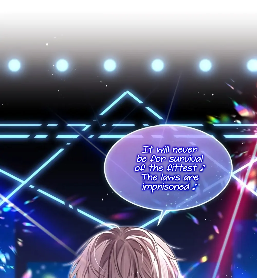 Fanservice Paradox - Chapter 29 manhwa